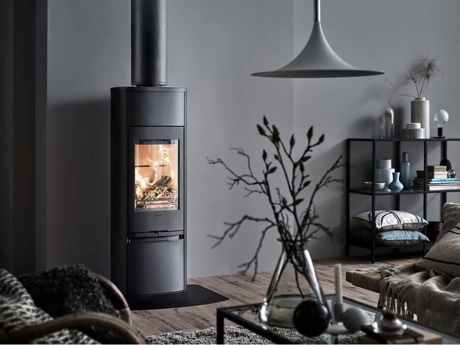 Contura 890 Style