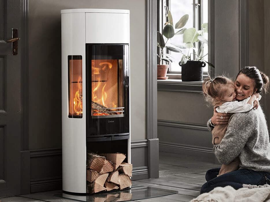 Contura 896G Style