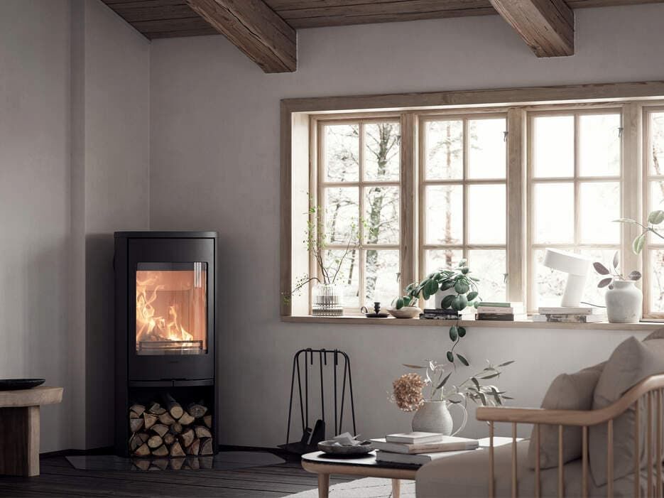 Contura 910 Style