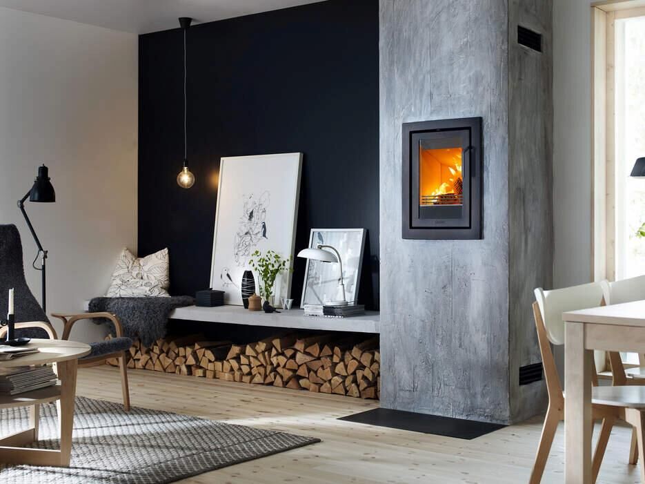 Contura i4 Modern