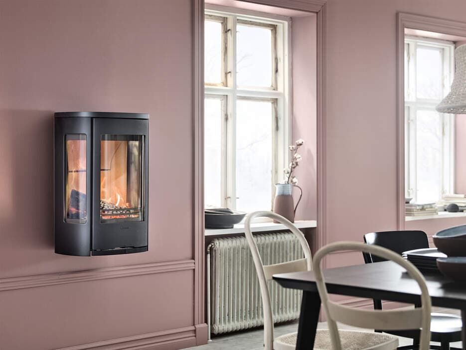 Contura 856W Style