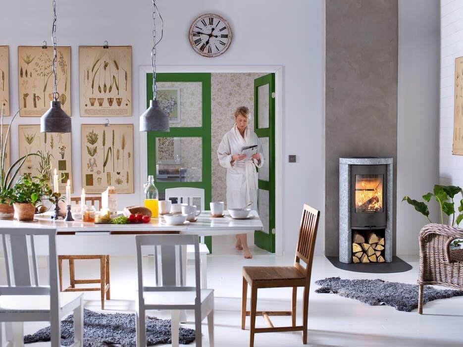 Contura 520T Style