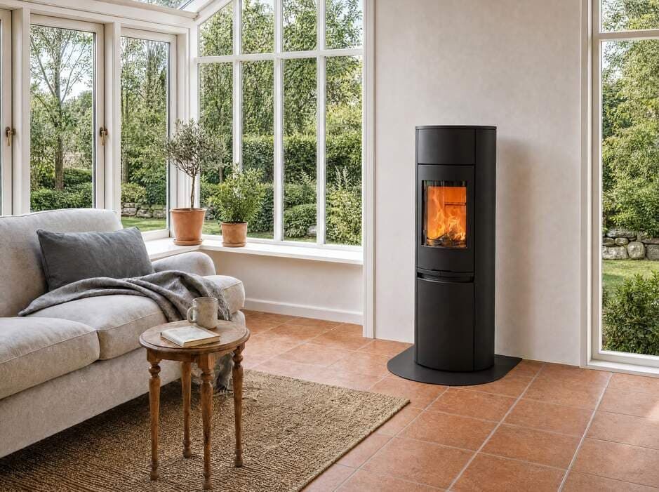 Contura 590 Style