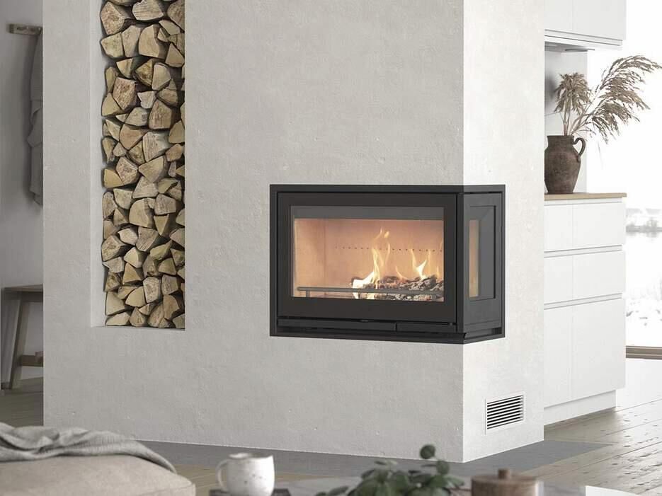 Contura i8