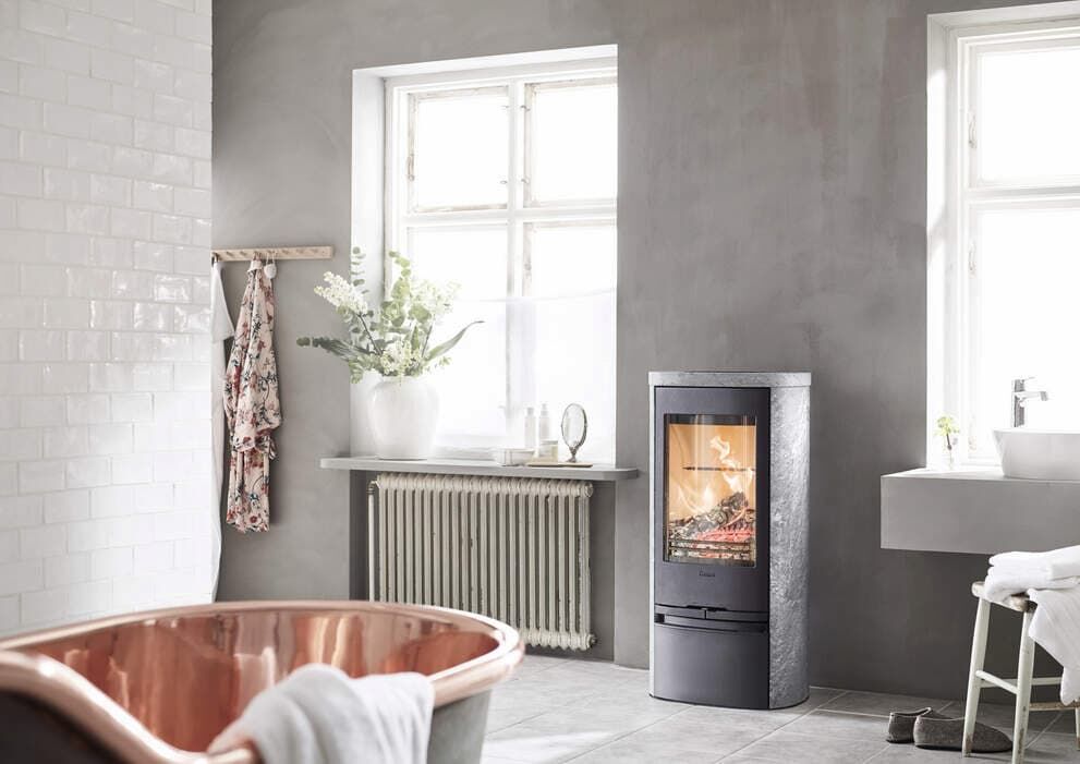 Contura 820T Style