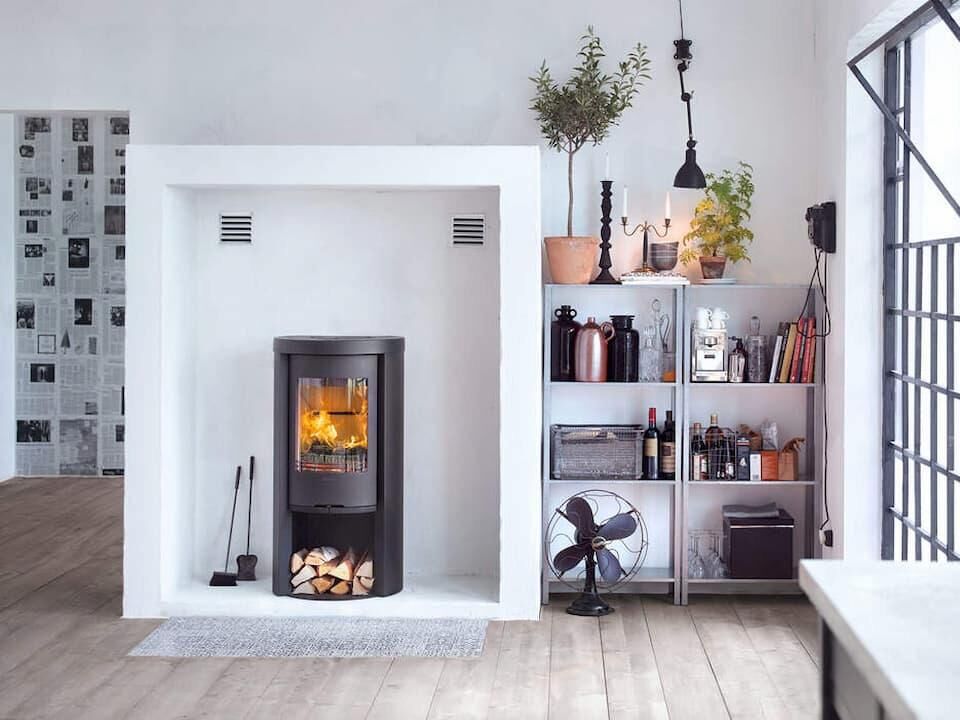 Contura 520 Style
